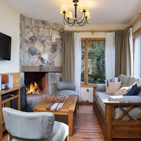 Alla Ite Villa San Carlos de Bariloche Exterior photo